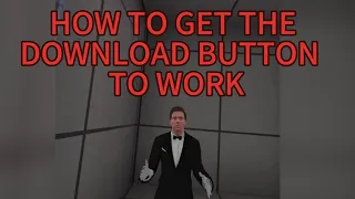 How to get the Mod io download button to WORK Bonelab tutorial