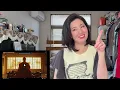 Japanese Reacts to SABLE HILLS - Namu