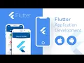 Build Your First Flutter Application flutter Beginners Tutorial