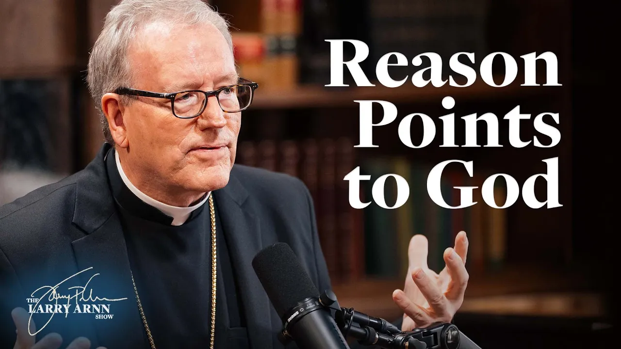Christianity and the Power of Reason | Bishop Robert Barron