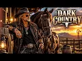 They Made Me an Outlaw | Dark Outlaw Country | Blacktop Saint Radio