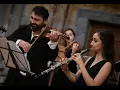 Download Lagu J.S.Bach Concerto for Oboe \u0026 Violin in D minor BWV 1060