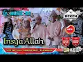 Download Lagu Pasukan MZ Music 99 | Insha Allah | Live Lap Samping SMA 13 Palembang | Beken Production