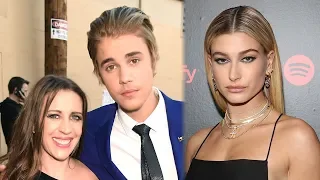 Justin Bieber Hailey Baldwin s Parents REACT to Engagement