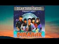Lagu Dinamik - Di Antara Gadis (Dangdut Remix)