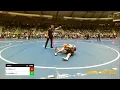 Emerson Luxton Match 3 - WOW Kickoff Classic 23
