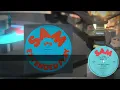 Vicky "D"  -  This Beat Is Mine extended play (original 1982 12" UK vinyl) 96kHz24bit captured audio