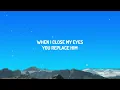 Lizzy McAlpine - Pushing It Down and Praying