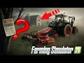 Mystery on the Abandoned Farm | Farming Simulator 25 | S1EP3
