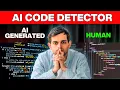 Best AI Code Detector 2025 Detect AI-Written Code in Any Language