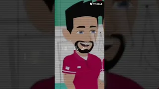 يارب يجبكم الفيديو اسم القصة احببت مجنونه 