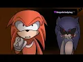 Sonic exe: Loanding Control [Fedde Le Grand & Melo.Kids ]