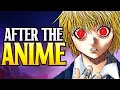 What REALLY Happens After the Anime Ends in Hunter x Hunter