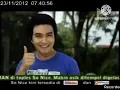 Iklan Sosis So Nice 2012 versi Jingle SMS
