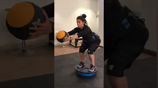 كدة حرام ايتن عامر Fitness Aytenamer Workout Training Gym Ayten3amer 