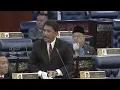 Download Lagu Ajak bertumbuk di luar Dewan, Speaker arah MP Pendang keluar Dewan selama 10 hari!