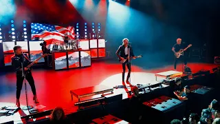 BOYS LIKE GIRLS - BORN IN THE USA (LIVE FROM THE MGM MUSIC HALL AT FENWAY PARK)