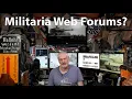 Militaria Web Forums