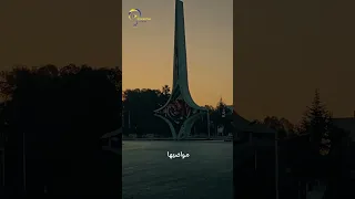 بأيدينا سنبنيها دندنها