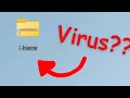 How to Check if a File Contains Malware in 1 minute