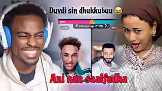 Sababa IBsaan Dubartii Biraa Wajjin Sirbeef Maaki Fi Rachuun AKKANa Jedhan 