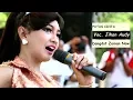 Lagu Dangdut Koplo Terbaru - Jihan Audy PUTUS CINTA Cover
