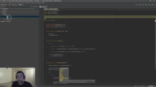 Intermediate Java Tutorials Introduction to Sockets Part 2
