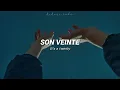 22 - Lucky Tapes【ESPAÑOL・日本語・Romaji】
