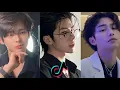 Chinese tiktok Asian boys transition Douyin