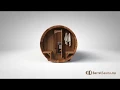 Download Lagu Hoe ontstaat een Barrelsauna?