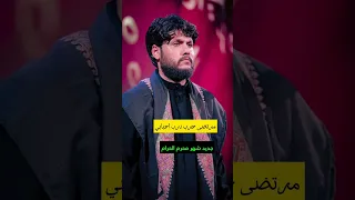 مرتضى حرب  درب احبابي  جديد شهر محرم الحرام  دندنها
