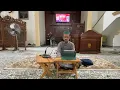 Download Lagu MINHAJUL ABIDIN (MAJLIS 32) : 2024/10/9