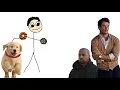 Casually Explained Breaking The Ice PART 1