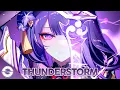 Download Lagu Nightcore - Thunderstorm (Lyrics)