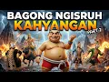 BAGONG NGISRUH NING KAYANGAN - Semar Mbangun Deso Part 2 - Wayang Animasi AI - Ki Seno Nugroho