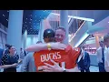 All-Access 2024 NHL Draft Part 1