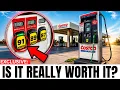 Don t Fill Up At Costco Gas Until You Watch This
