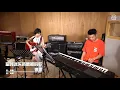 【谷Live Studio Live】陳蕾 洪嘉豪《當我迷失時聽著的歌》