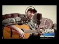 طاير (أمير عيد & كايروكى) Guitar & Drums cover