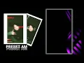 Download Lagu PRESET AM♛LGU IRI KOK DI RASANI, IRI YO DI SAINGI😎~PRESET FOTO/VIDEO❀PRESET DI BAWAH 5MB♡