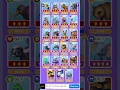 All animals max Wordscapes