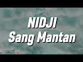 Download Lagu Nidji - Sang Mantan (Lirik)