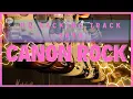 Download Lagu Canon Rock – My Backing Track (2025 Remake)