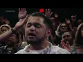Dante Gebel - La Tierra Canta | RIVER ARENA