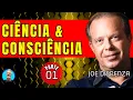 Download Lagu Congresso de Ciência e Consciência - Dr Joe Dispenza