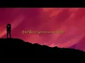 Maoli - Golden (Official Lyric Video)