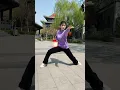Download Lagu The Explosive Power of Tai Chi. #taichi #taijiquan #kungfu #shorts