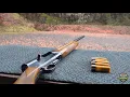 Shooting a 1965 Browning Auto 5 in 20ga