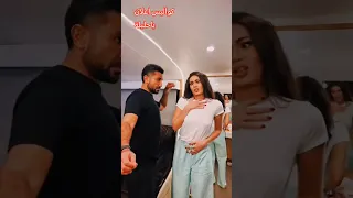 كواليس اعلان  ياحليلة أحمد سعد  اورانج  أحلي ليلة الليلة دندنها