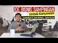 Download Lagu Ide Bisnis Sampingan Untuk Karyawan yang Dapat Dijalankan 2 Jam Sehari